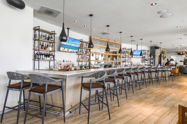 The Atlantic Hotel & Spa