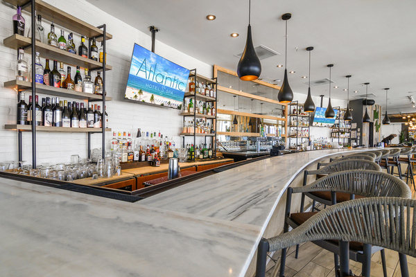 The Atlantic Hotel & Spa