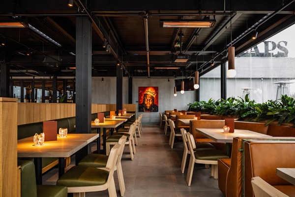 King Taps Willowbrook