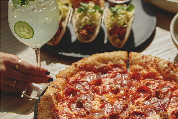 King Taps Willowbrook