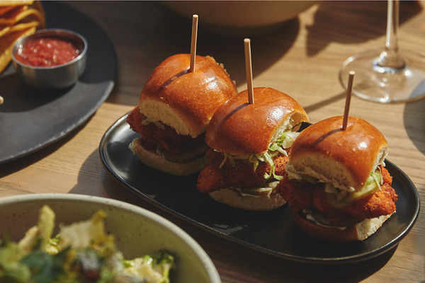 King Taps Willowbrook