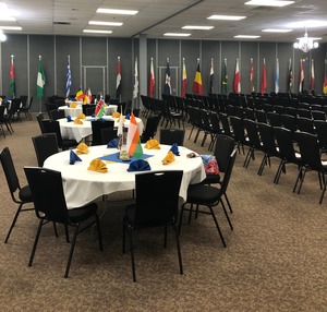 Super/Flying Fortress