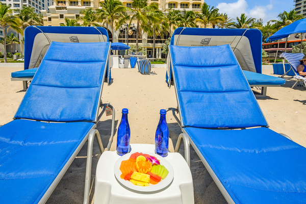 The Atlantic Hotel & Spa