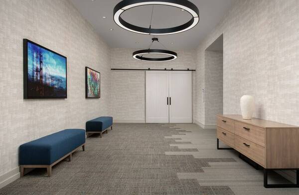 Hilton Garden Inn San Jose Airport