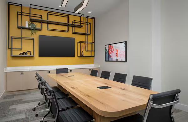 Hilton Garden Inn San Jose Airport