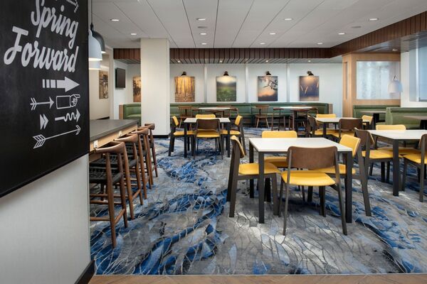 Fairfield Inn & Suites Homestead Florida City