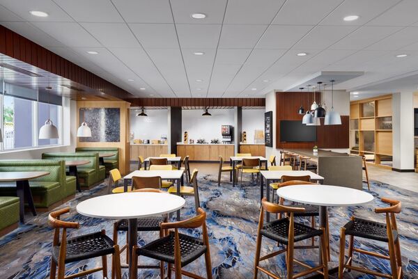 Fairfield Inn & Suites Homestead Florida City