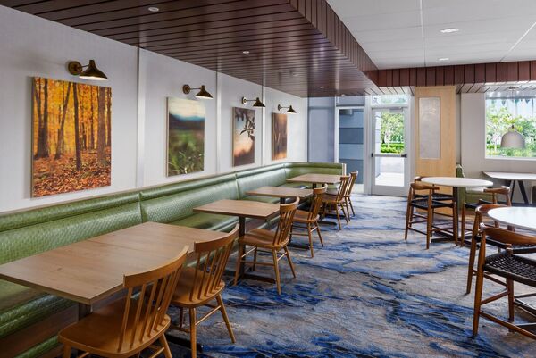 Fairfield Inn & Suites Homestead Florida City