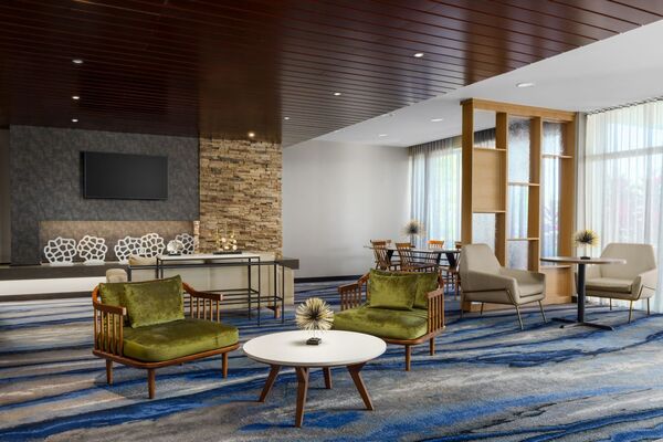 Fairfield Inn & Suites Homestead Florida City