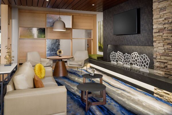 Fairfield Inn & Suites Homestead Florida City