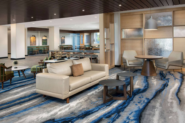 Fairfield Inn & Suites Homestead Florida City