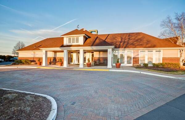 Homewood Suites by Hilton Windsor Locks Bradley Airport