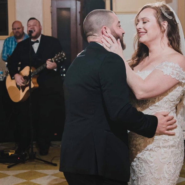 Jeff Jarrett - Singer & Guitarist for Private Events & Weddings