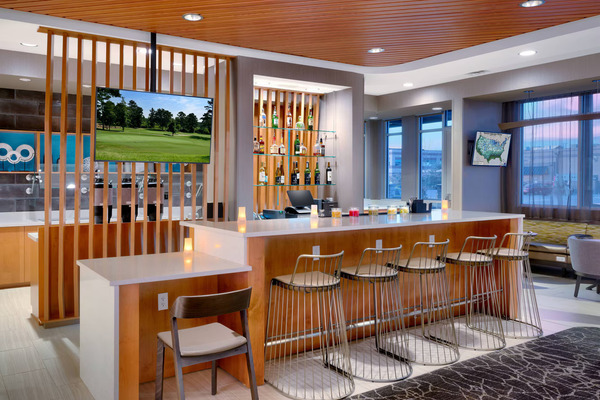 SpringHill Suites Colorado Springs North/Air Force Academy