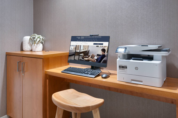 SpringHill Suites Colorado Springs North/Air Force Academy