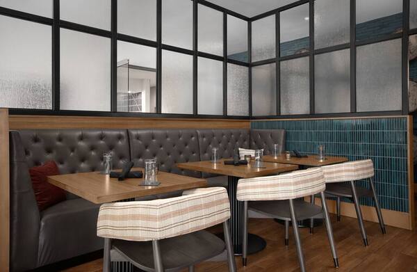 Hilton Garden Inn Denver Downtown