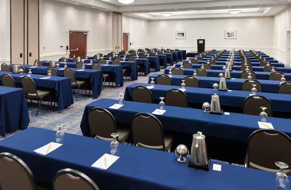 Hilton Garden Inn Denver Downtown