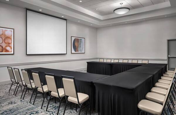 Hilton Garden Inn Denver Downtown