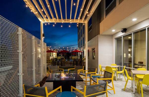 Home2 Suites by Hilton Lake Mary Orlando