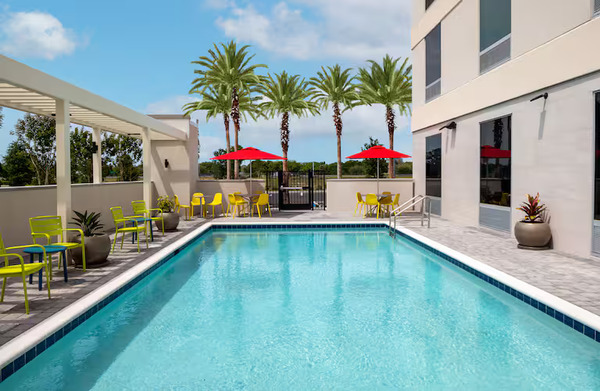Home2 Suites by Hilton Lake Mary Orlando
