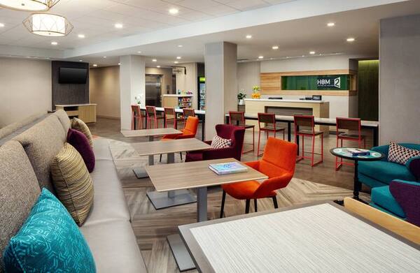 Home2 Suites by Hilton Lake Mary Orlando