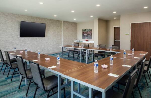 Home2 Suites by Hilton Lake Mary Orlando