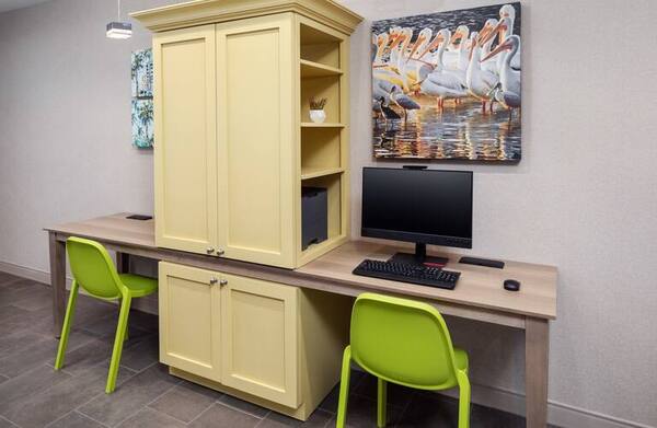 Home2 Suites by Hilton Lake Mary Orlando