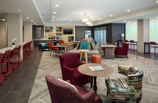Home2 Suites by Hilton Lake Mary Orlando