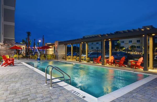 Home2 Suites by Hilton Panama City Beach