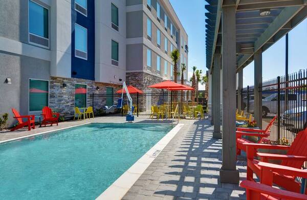 Home2 Suites by Hilton Panama City Beach