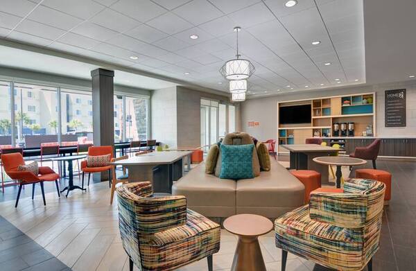 Home2 Suites by Hilton Panama City Beach