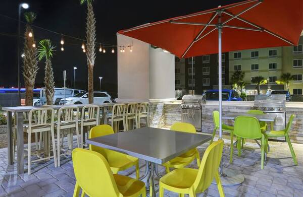 Home2 Suites by Hilton Panama City Beach