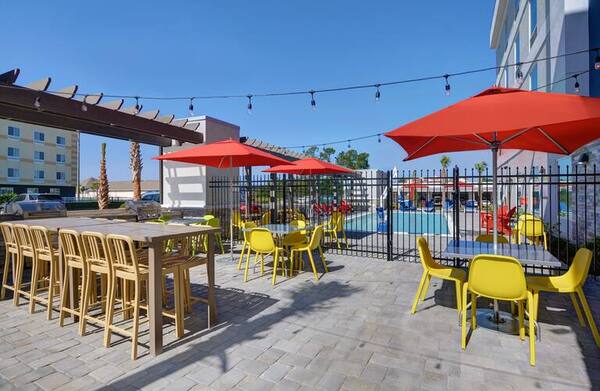 Home2 Suites by Hilton Panama City Beach