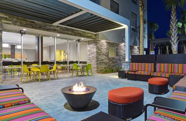 Home2 Suites by Hilton Panama City Beach