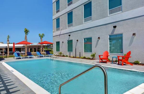 Home2 Suites by Hilton Panama City Beach