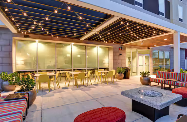 Home2 Suites by Hilton Tampa USF Near Busch Gardens