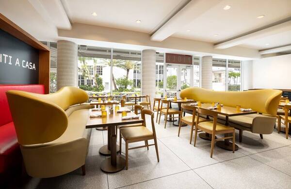 Hotel Continental Miami Beach, Tapestry Collection by Hilton