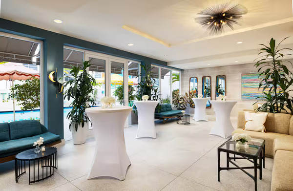Hotel Continental Miami Beach, Tapestry Collection by Hilton
