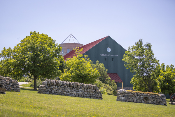 Museum of Dufferin
