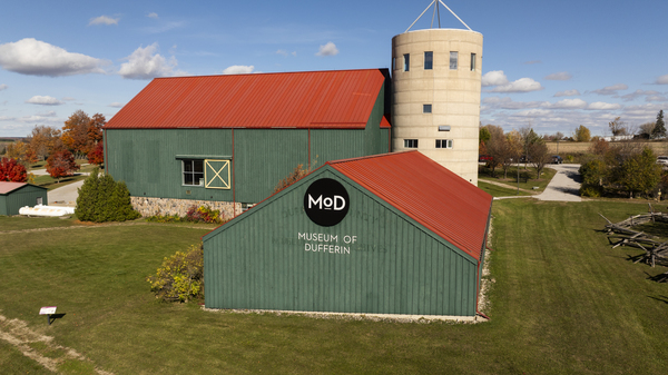 Museum of Dufferin