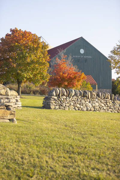 Museum of Dufferin
