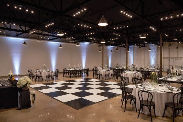 Croft Downtown by Wedgewood Weddings