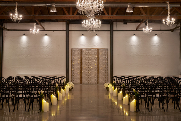 Croft Downtown by Wedgewood Weddings