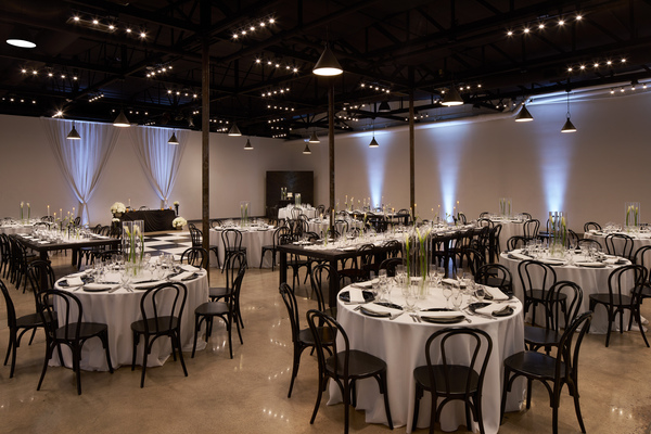 Croft Downtown by Wedgewood Weddings