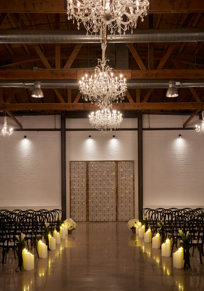 Croft Downtown by Wedgewood Weddings