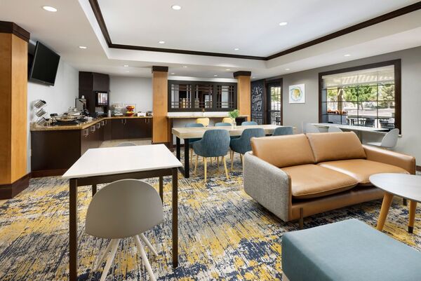TownePlace Suites Roswell