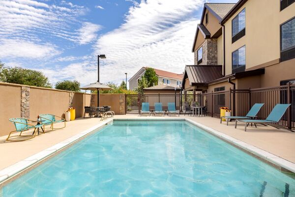 TownePlace Suites Roswell