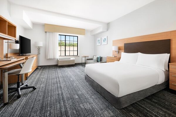 TownePlace Suites Roswell