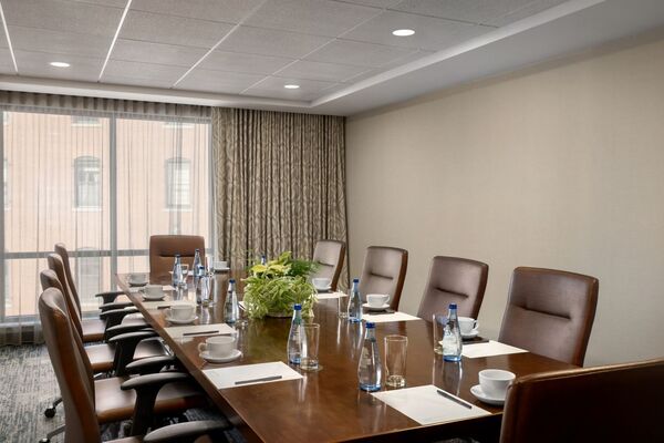 Courtyard Portland East