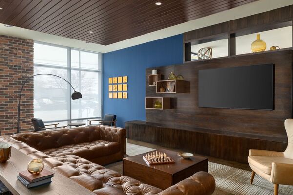 Courtyard Portland East